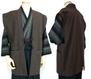 Jinbaori