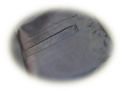 sleeves haori poket
